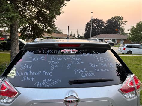 joliet garage sale permit|Garage Sales in Joliet, Illinois .